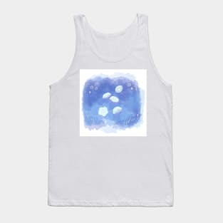 Jellyfish Tank Top